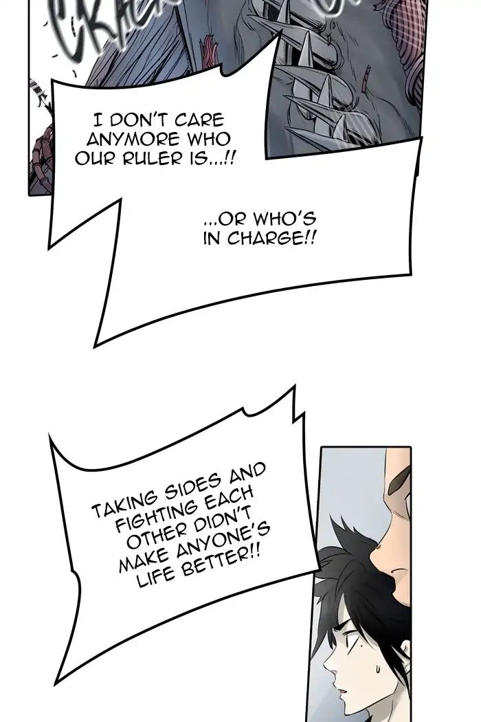 Tower of God chapter 438 - page 75