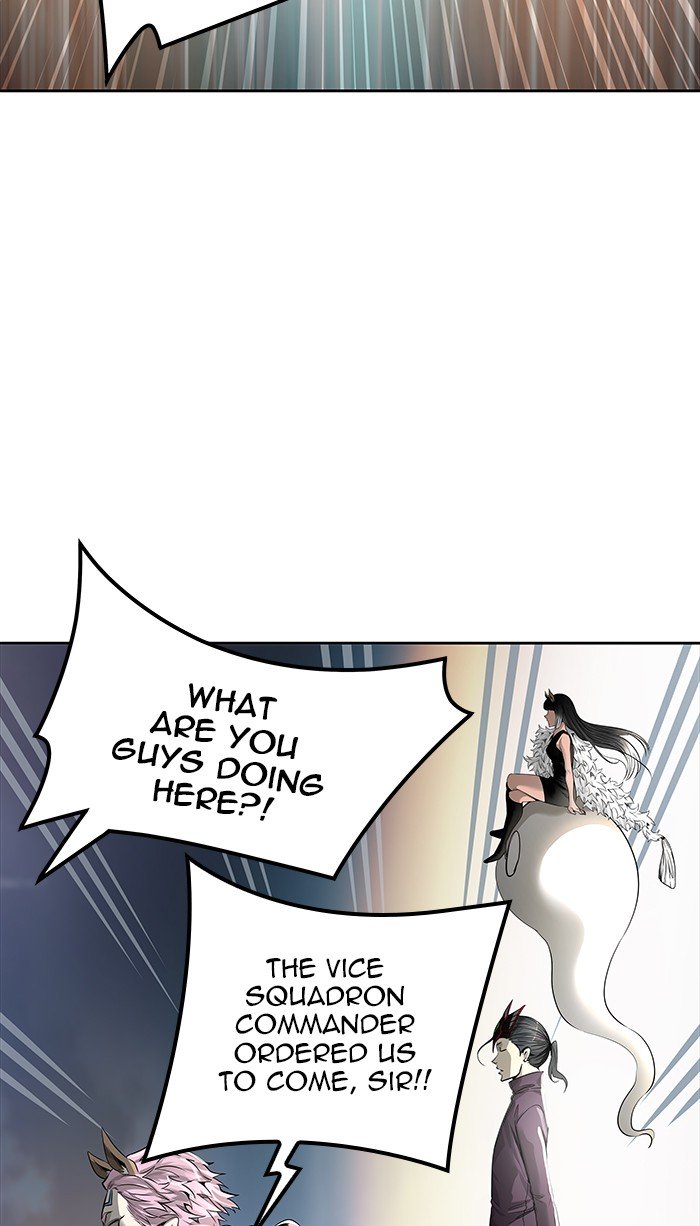 Tower of God chapter 464 - page 121