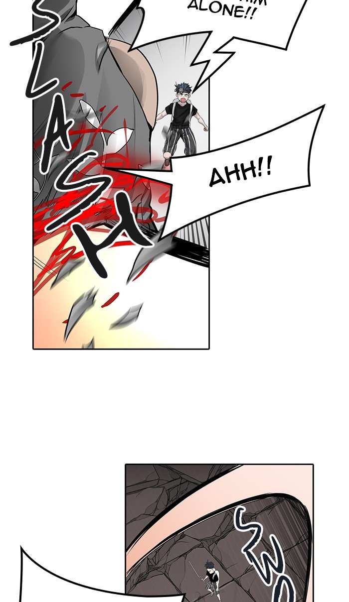 Tower of God chapter 464 - page 52