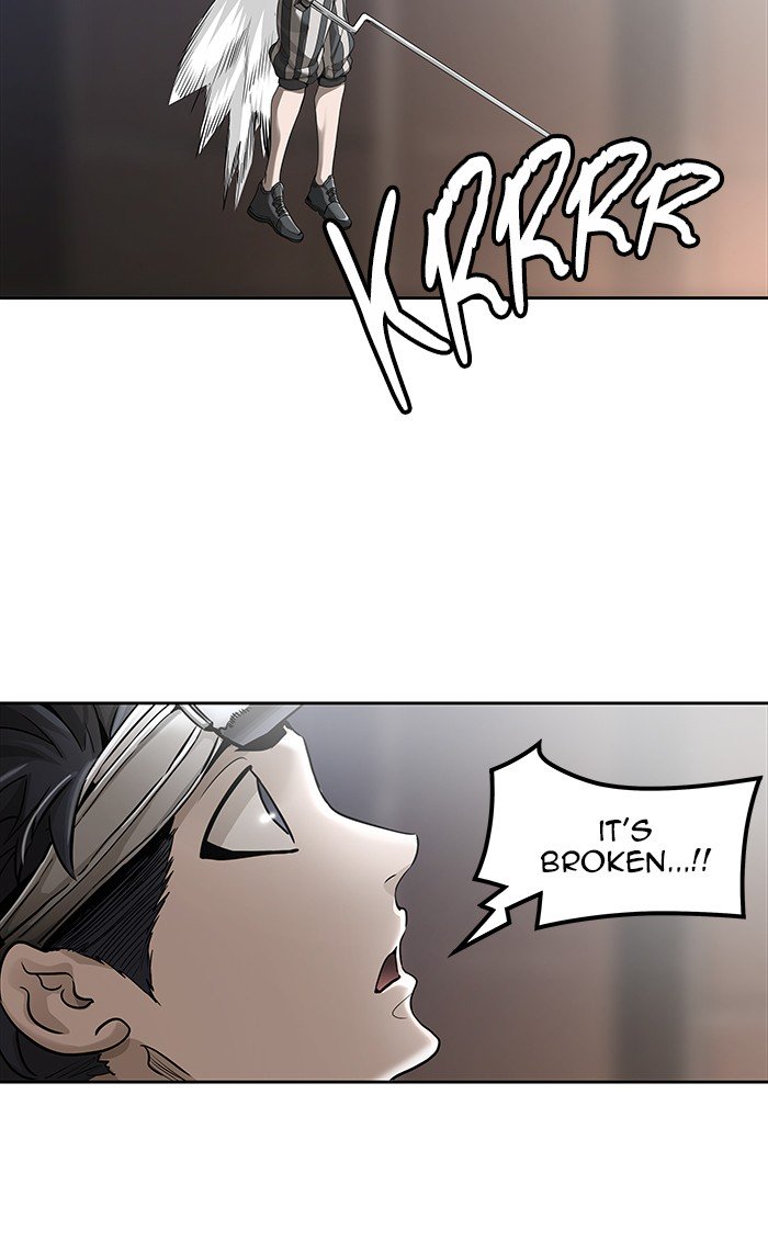 Tower of God chapter 464 - page 62