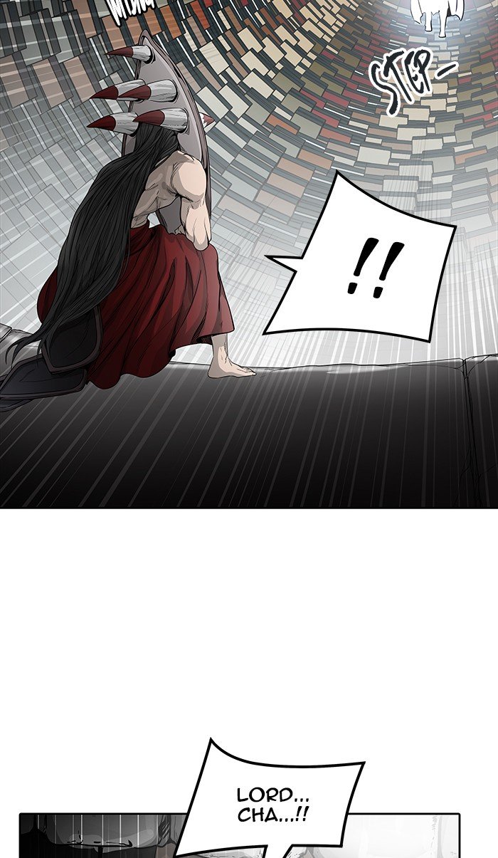 Tower of God chapter 464 - page 68