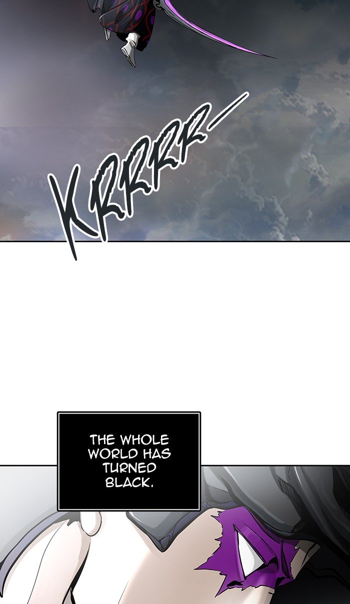 Tower of God chapter 464 - page 77