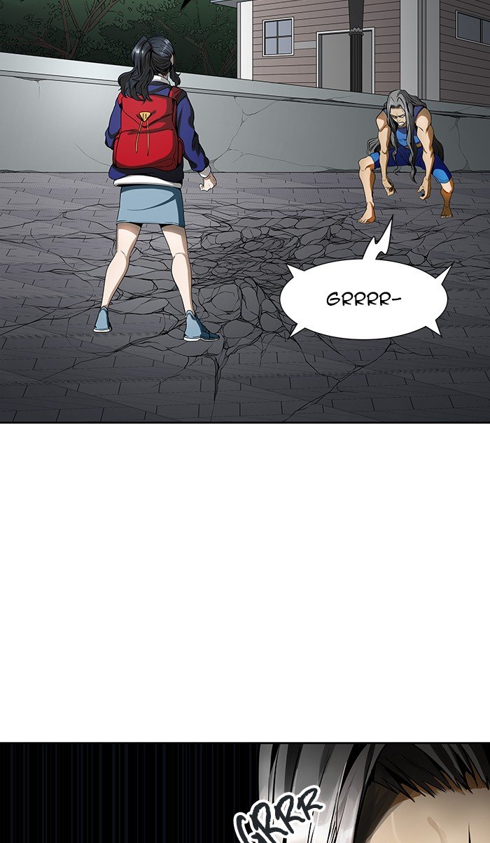 Tower of God chapter 464 - page 80