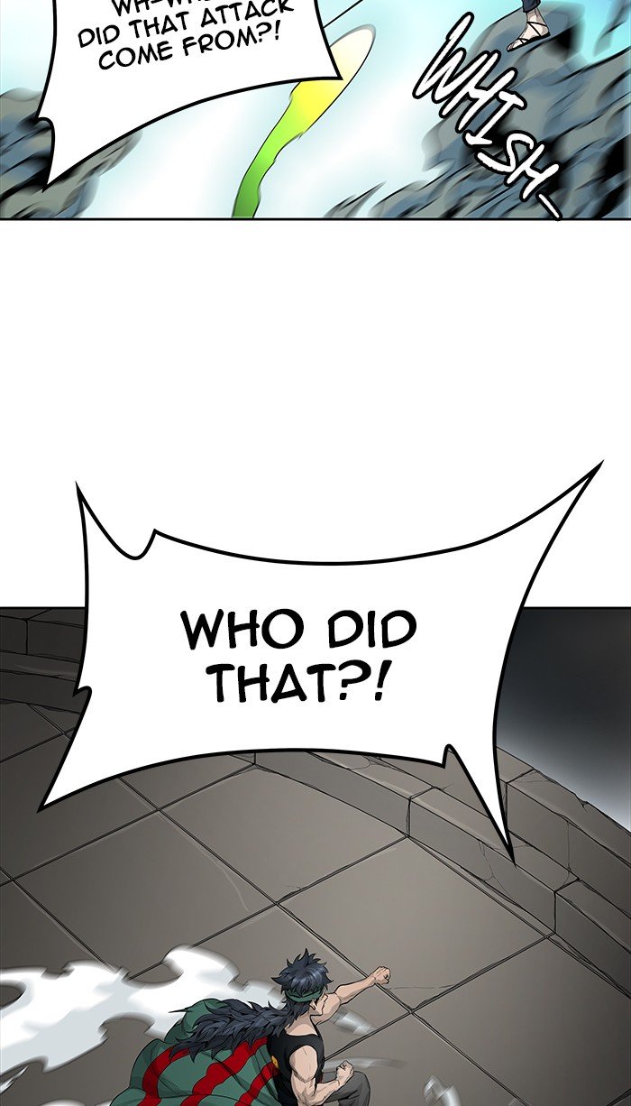 Tower of God chapter 464 - page 96