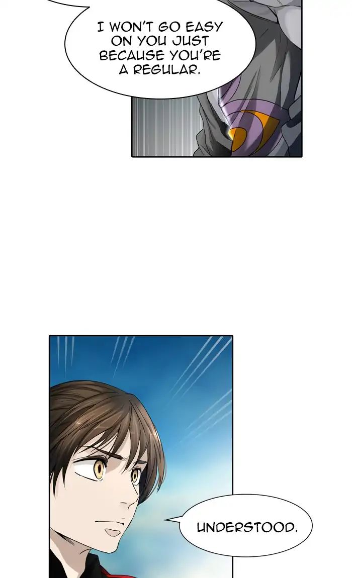 Tower of God chapter 439 - page 124