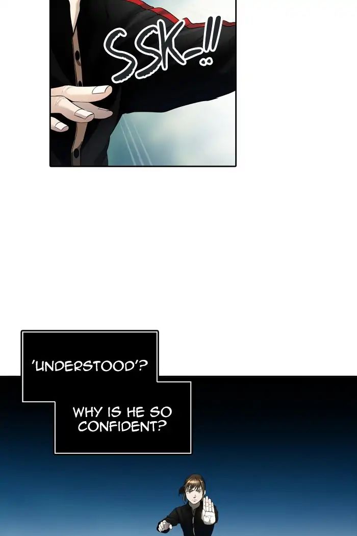 Tower of God chapter 439 - page 125