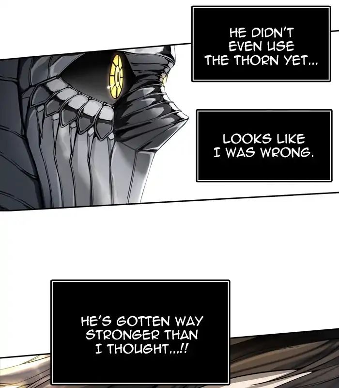 Tower of God chapter 439 - page 137