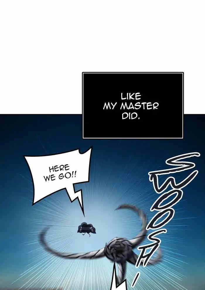 Tower of God chapter 439 - page 26