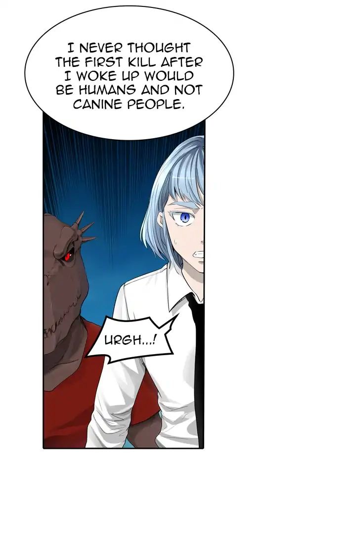 Tower of God chapter 439 - page 35