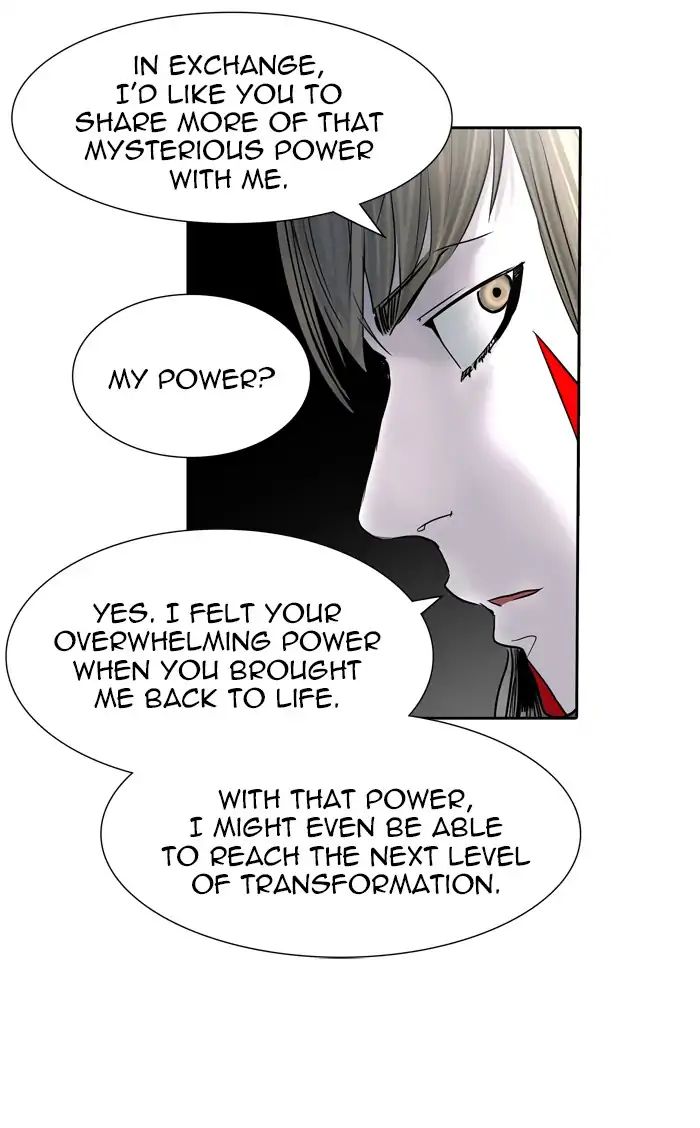 Tower of God chapter 439 - page 44