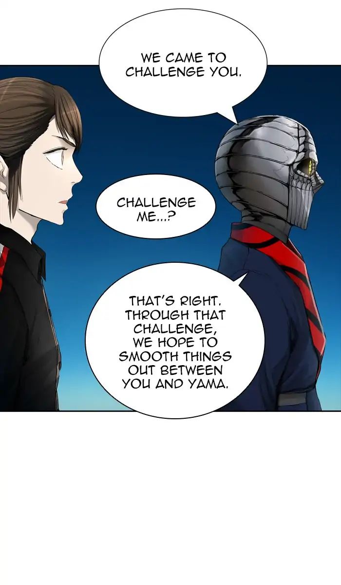 Tower of God chapter 439 - page 65