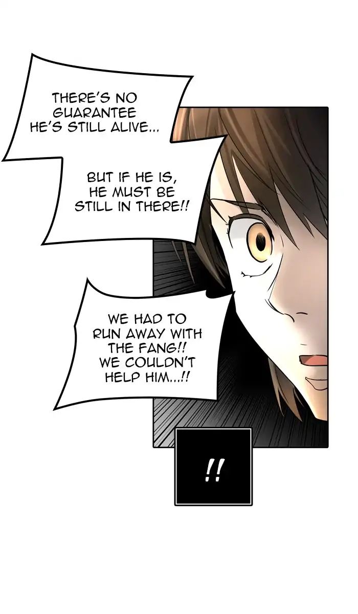 Tower of God chapter 439 - page 69