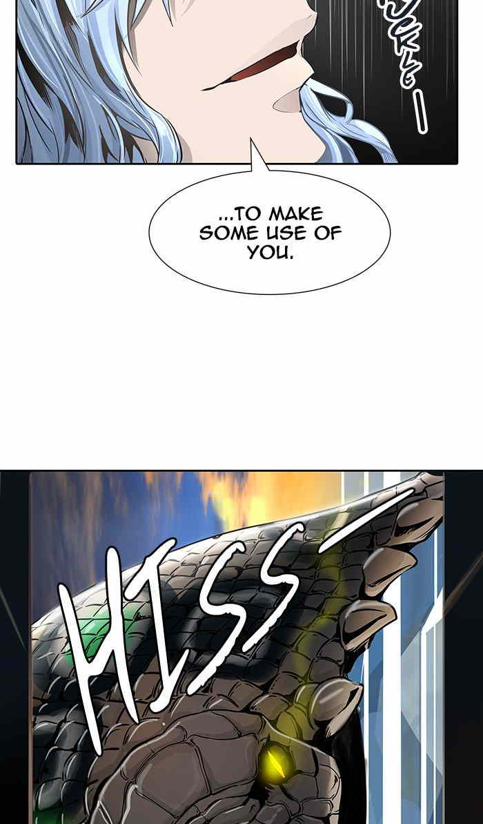 Tower of God chapter 465 - page 103