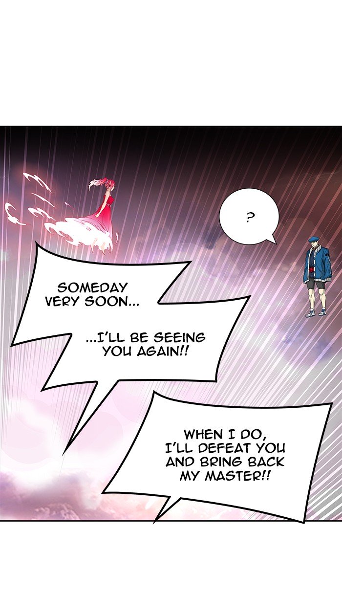 Tower of God chapter 465 - page 39