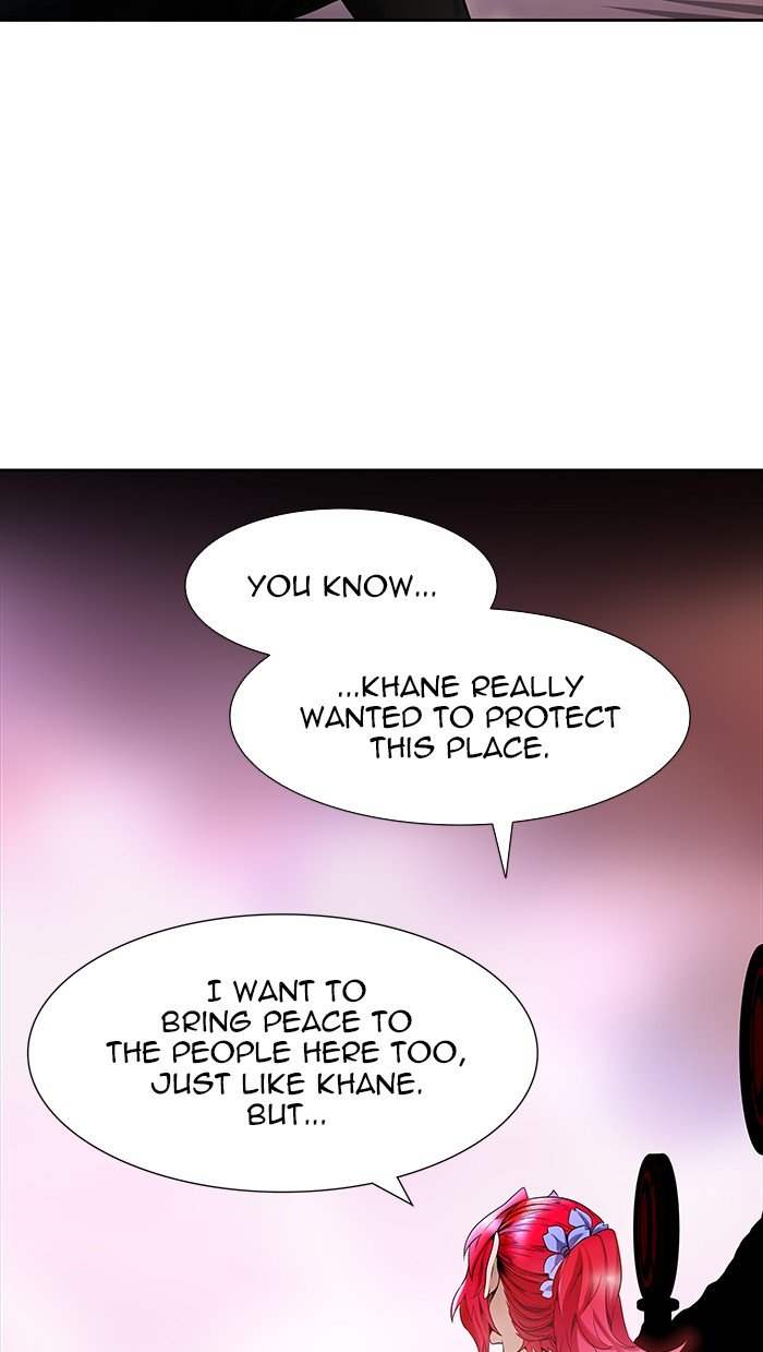 Tower of God chapter 465 - page 61