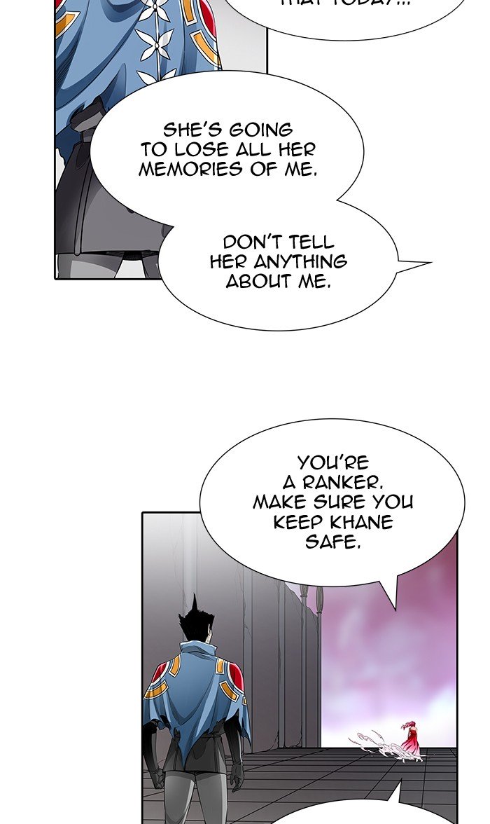 Tower of God chapter 465 - page 80