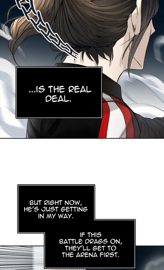 Tower of God chapter 440 - page 39