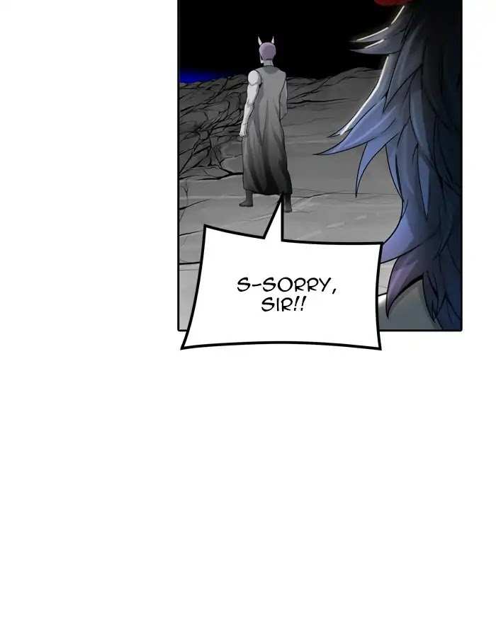 Tower of God chapter 440 - page 42
