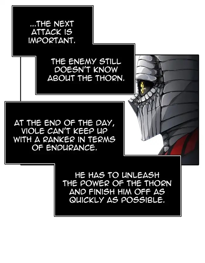 Tower of God chapter 440 - page 44