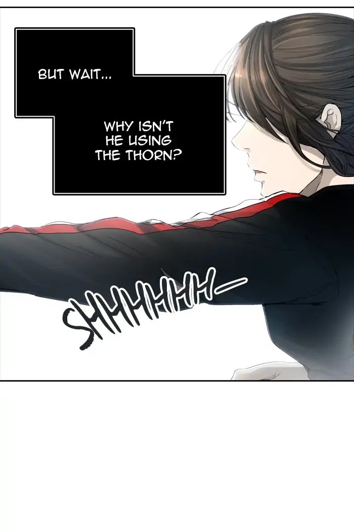 Tower of God chapter 440 - page 45