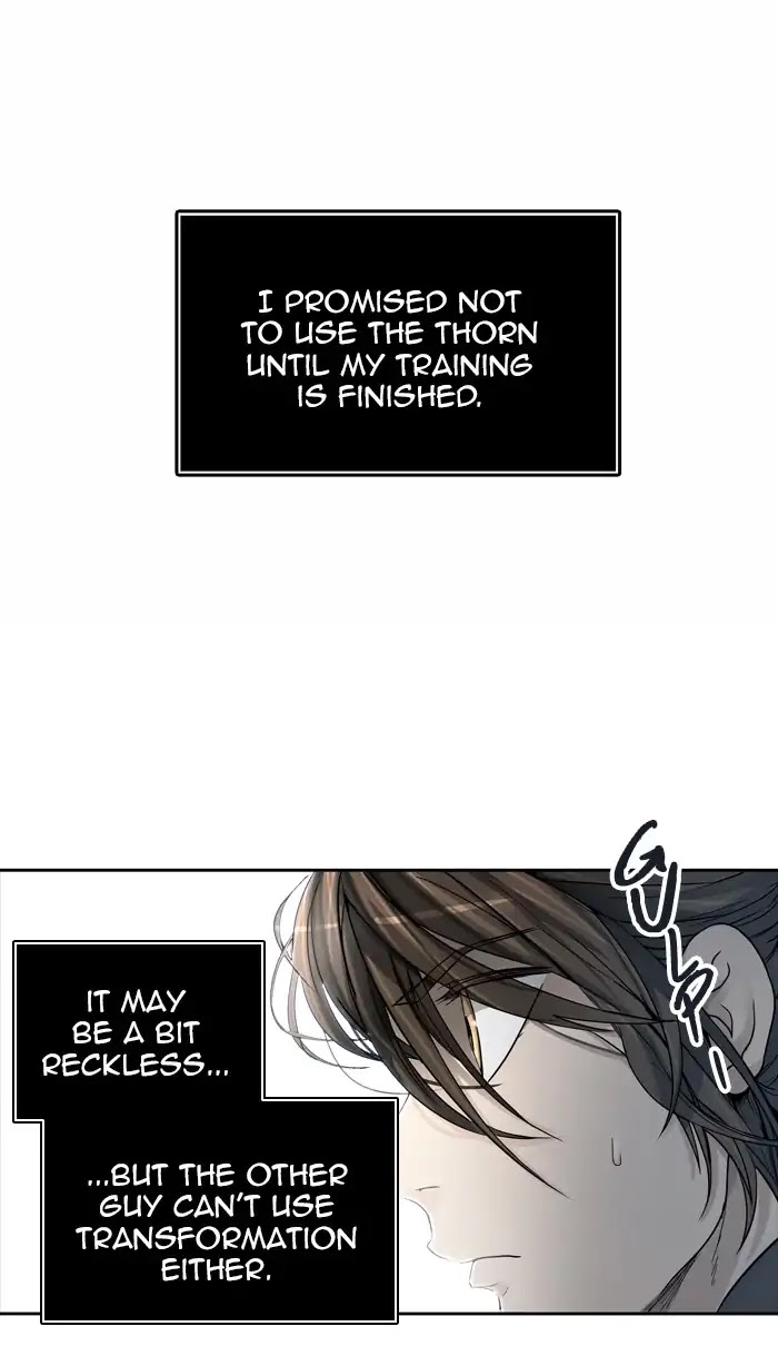 Tower of God chapter 440 - page 48