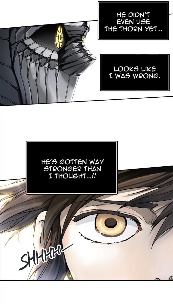 Tower of God chapter 440 - page 5