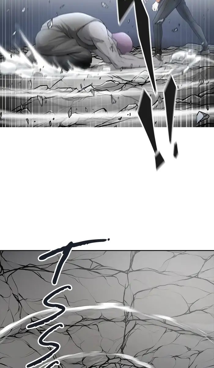 Tower of God chapter 440 - page 80