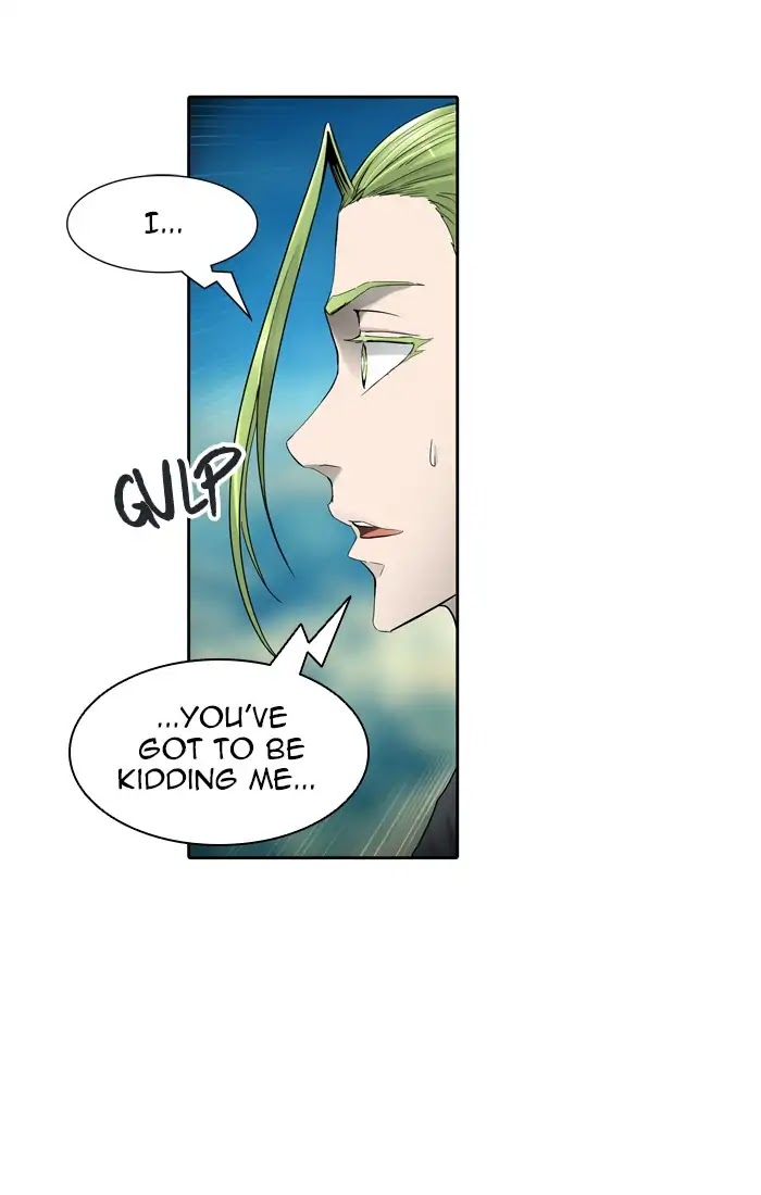 Tower of God chapter 440 - page 82