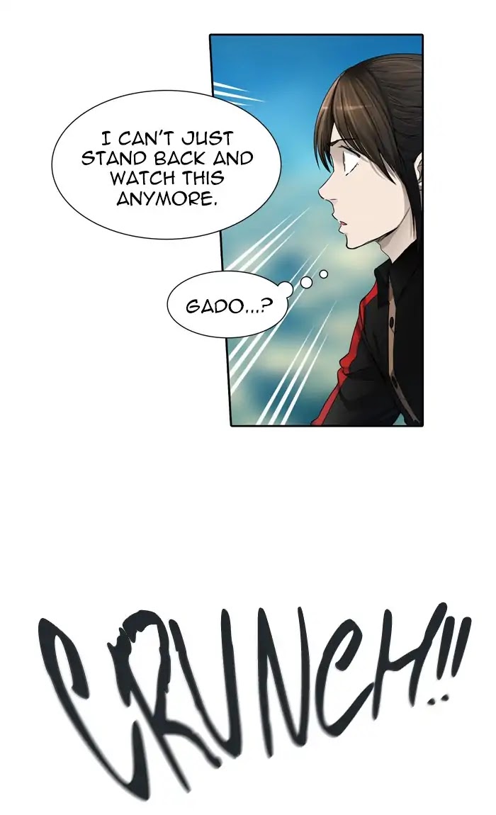 Tower of God chapter 440 - page 88