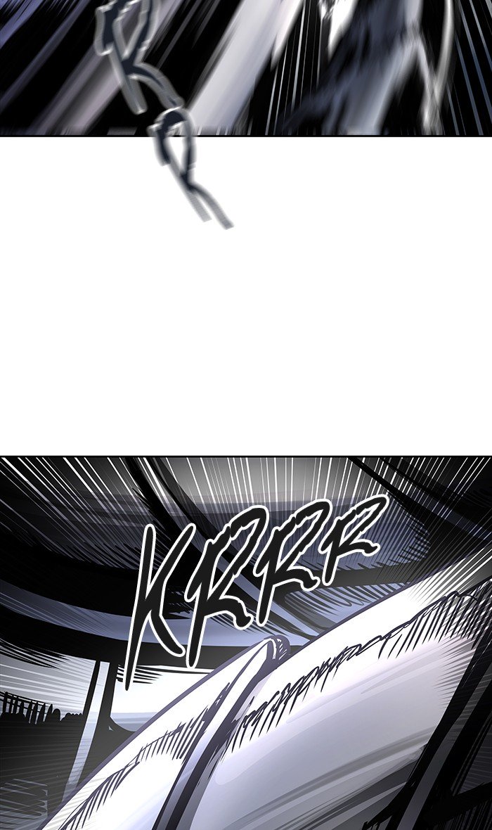 Tower of God Chapter 466 - page 12