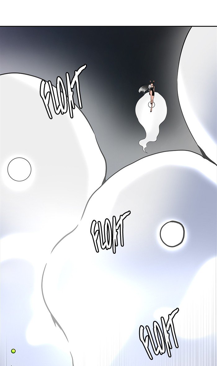 Tower of God Chapter 466 - page 16