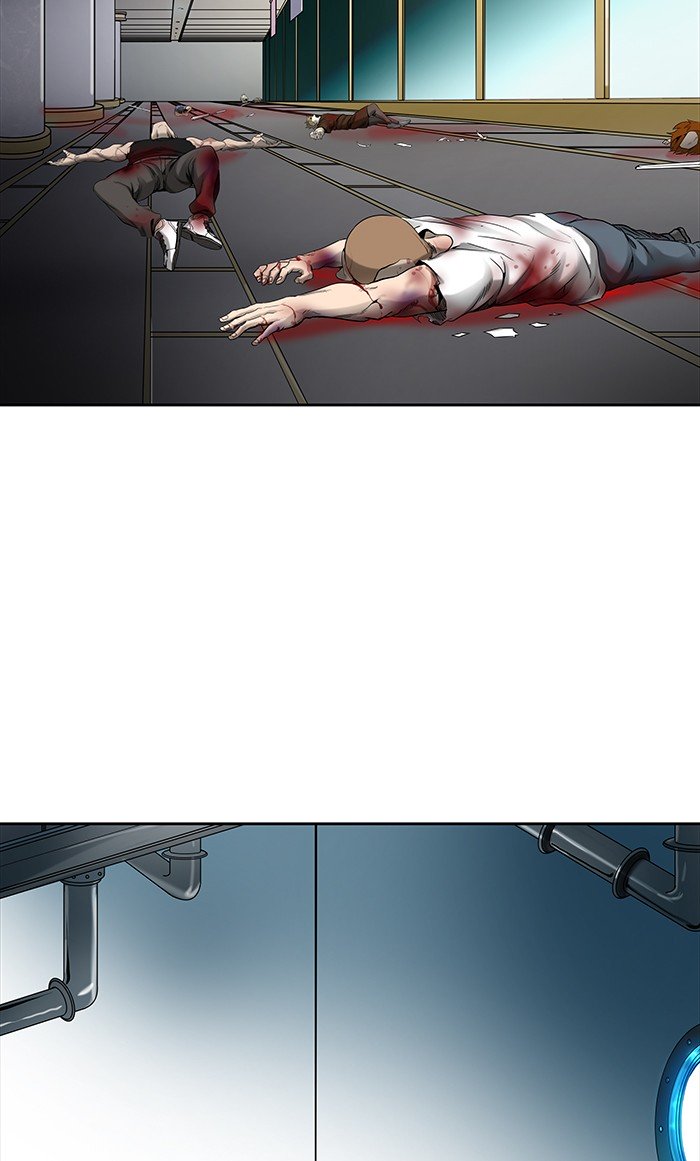 Tower of God Chapter 466 - page 65