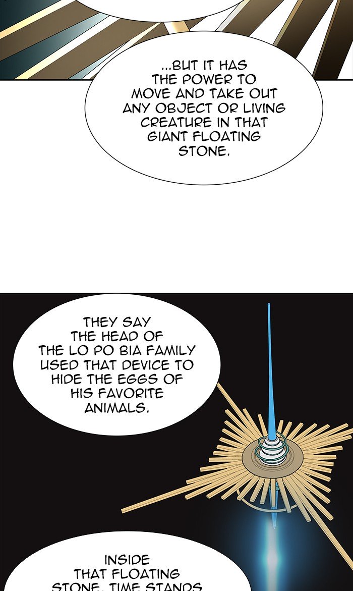 Tower of God Chapter 466 - page 81