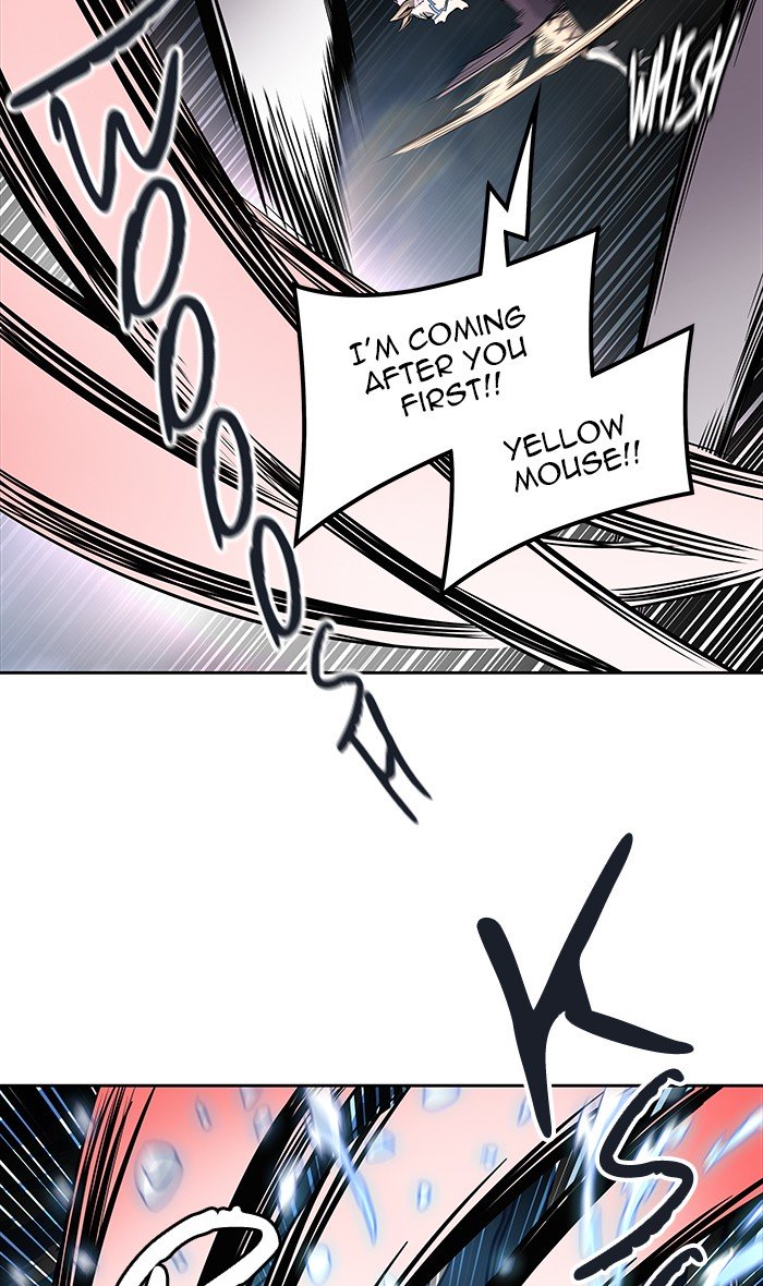 Tower of God Chapter 466 - page 9