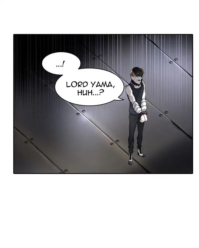 Tower of God Chapter 423 - page 37