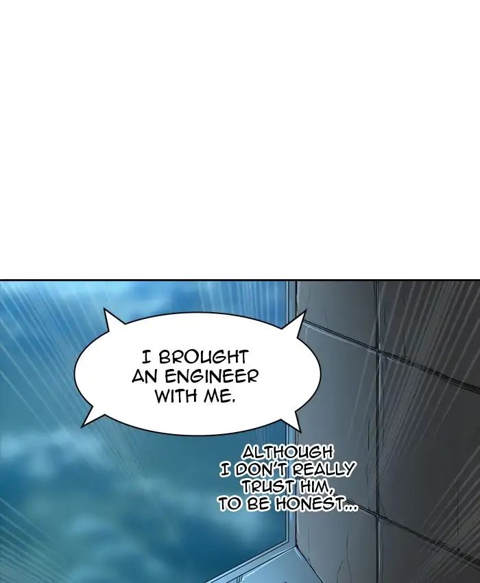 Tower of God Chapter 423 - page 73