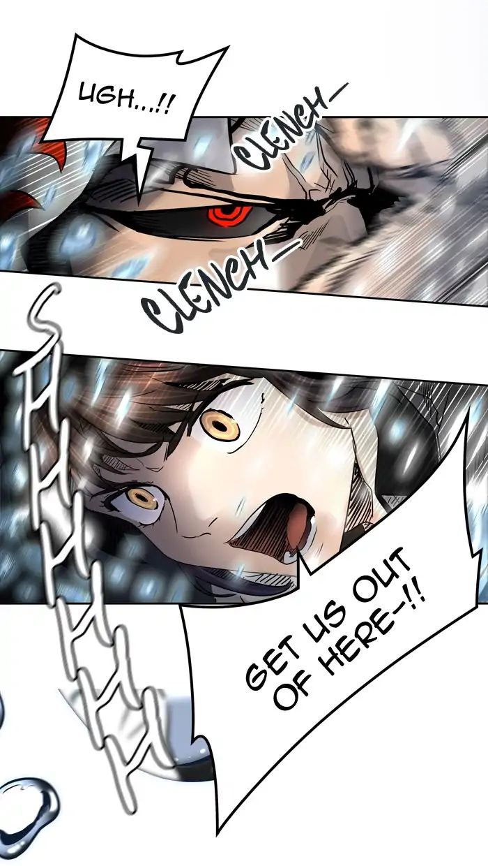 Tower of God Chapter 423 - page 93