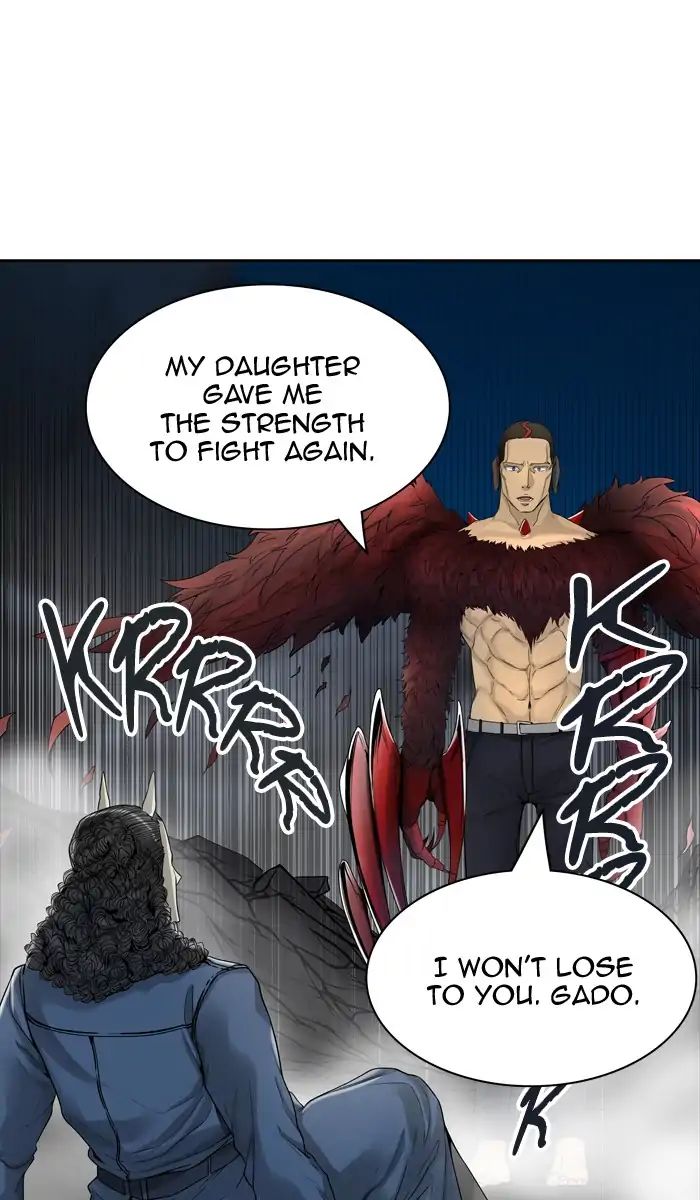 Tower of God chapter 441 - page 69