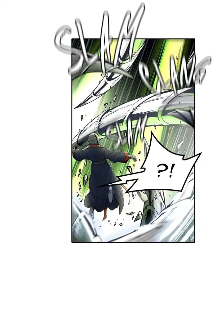 Tower of God chapter 441 - page 7