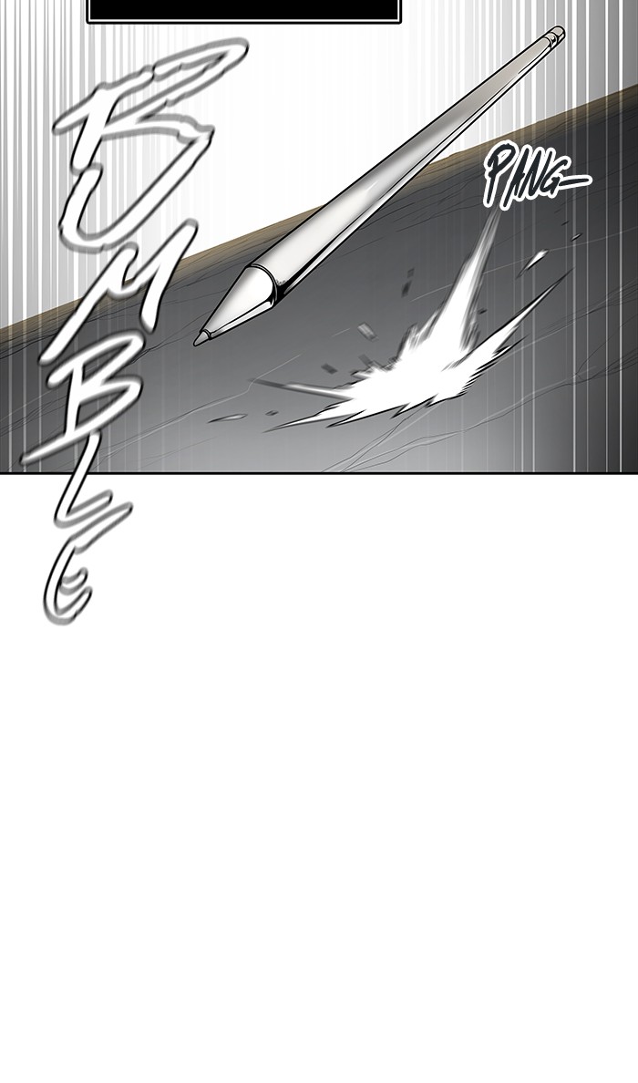 Tower of God chapter 467 - page 100