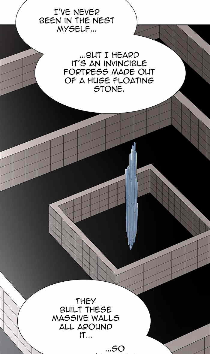 Tower of God chapter 467 - page 33