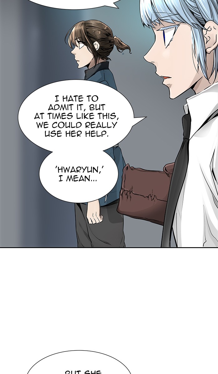 Tower of God chapter 467 - page 41