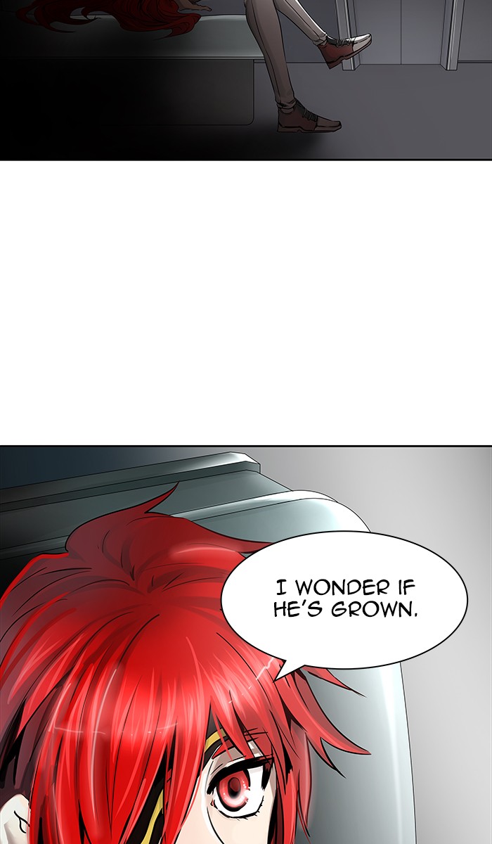 Tower of God chapter 467 - page 45