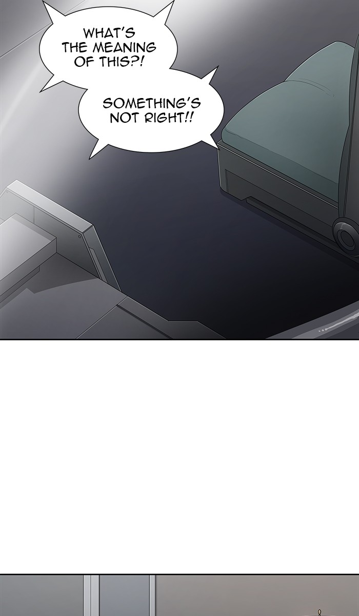 Tower of God chapter 467 - page 49