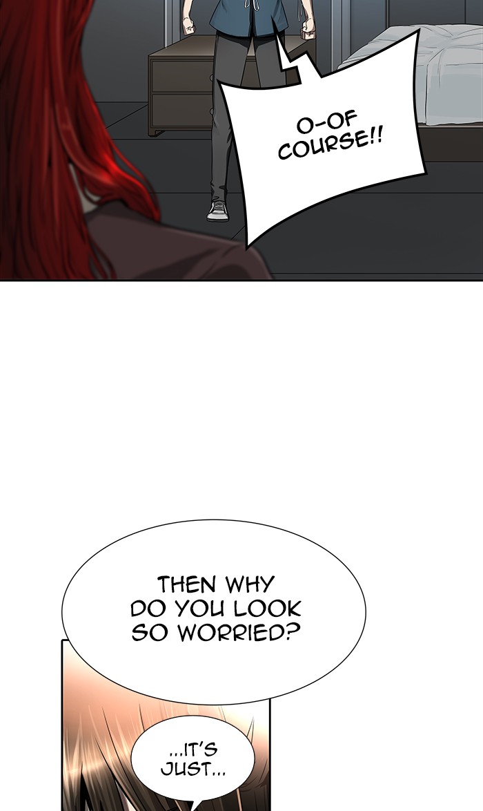 Tower of God chapter 467 - page 58