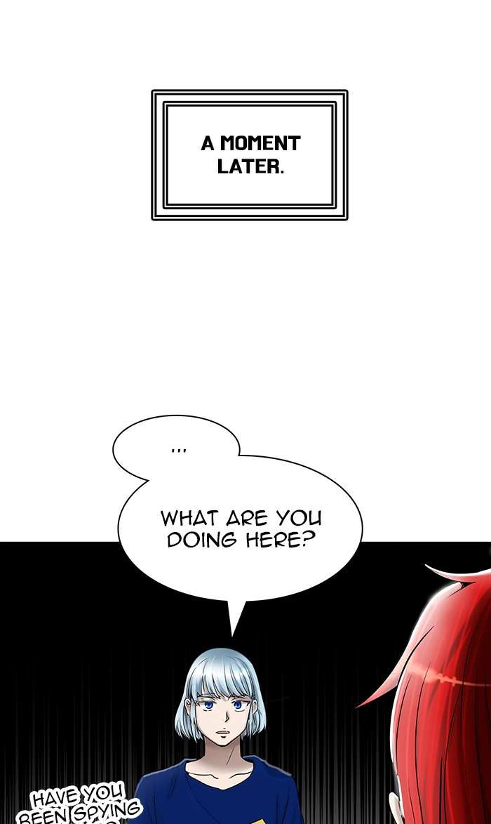 Tower of God chapter 467 - page 65