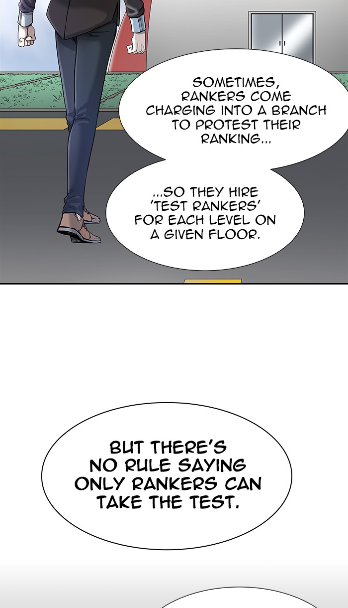 Tower of God chapter 467 - page 76