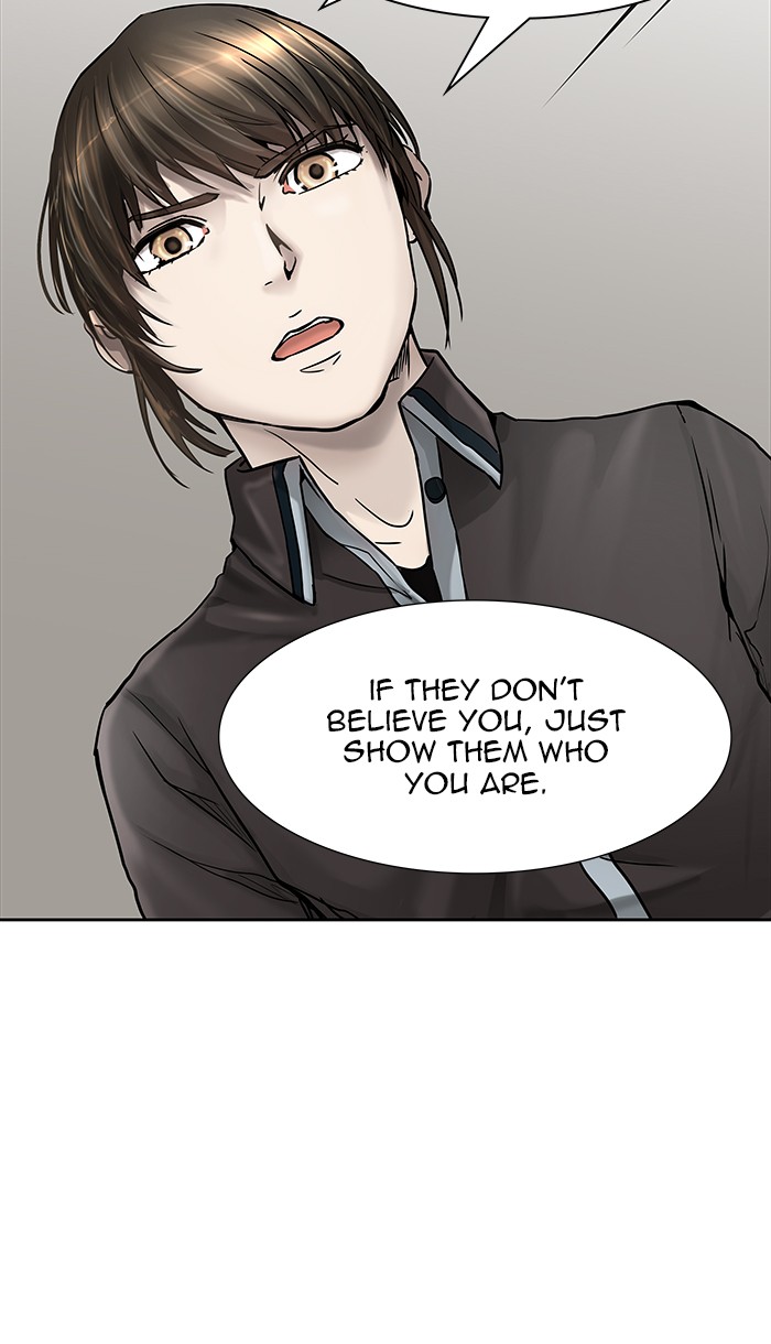 Tower of God chapter 467 - page 83