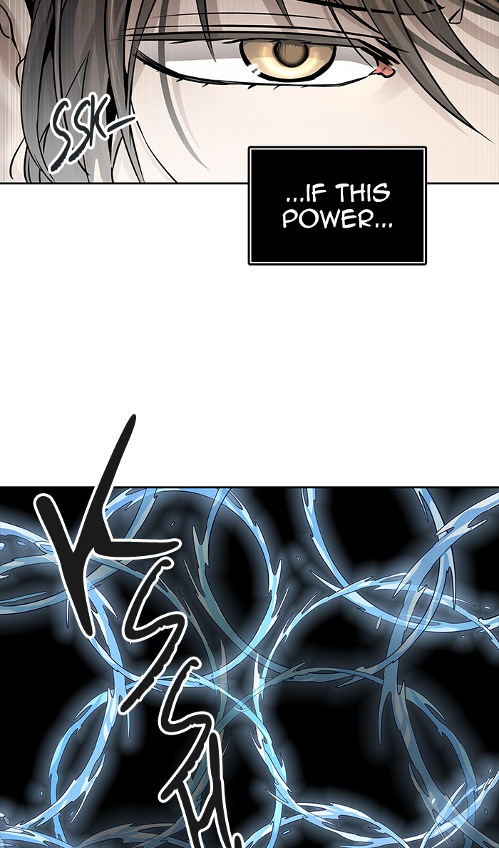 Tower of God chapter 467 - page 95