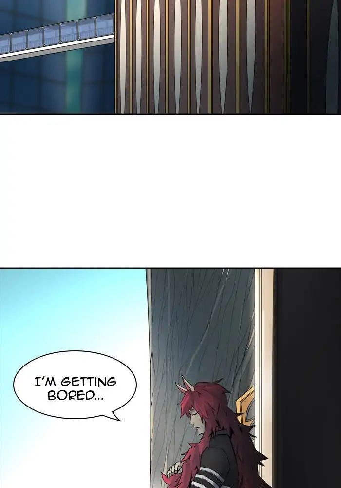 Tower of God chapter 424 - page 110